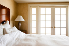 Warmley bedroom extension costs