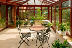 Warmley conservatory quotes