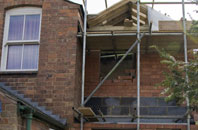 free Warmley home extension quotes