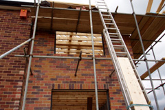 house extensions Warmley